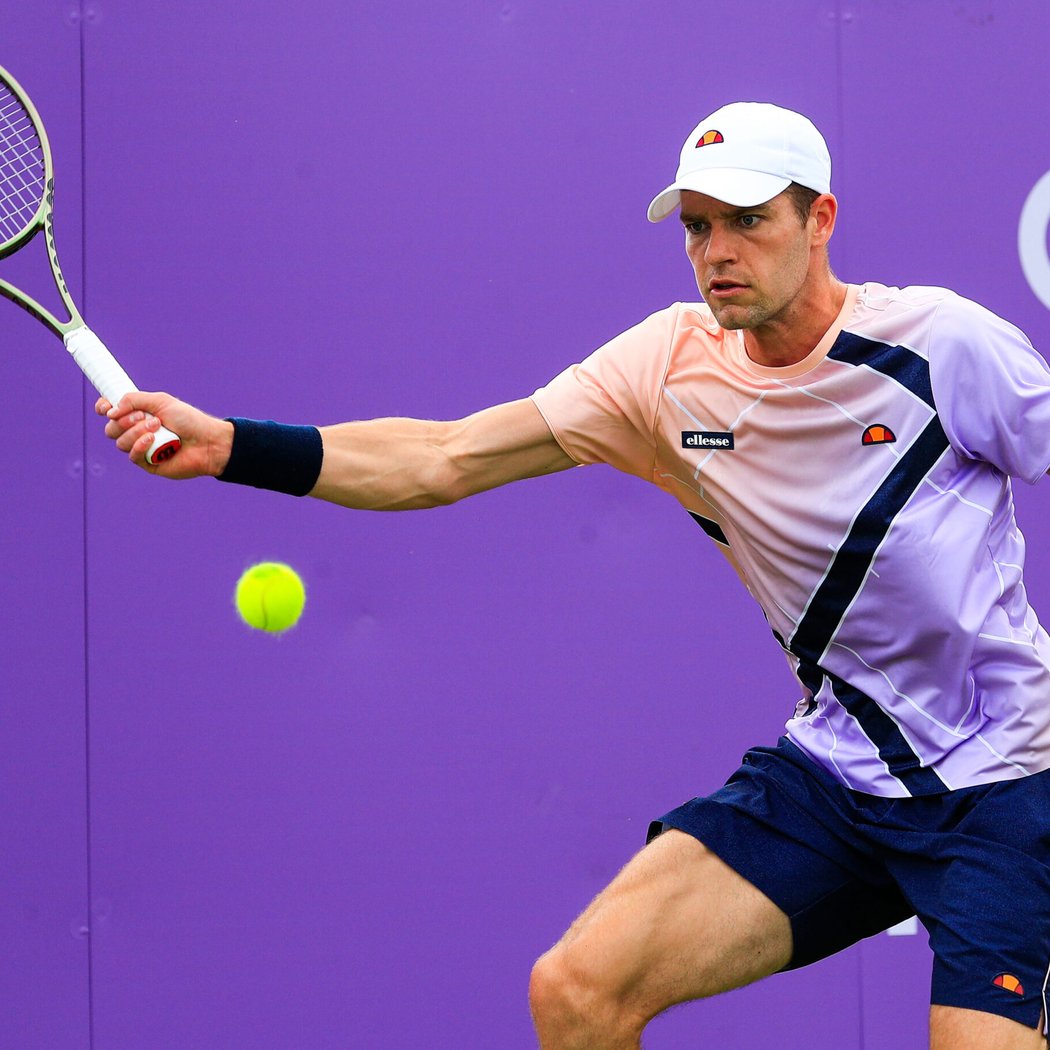 Future M25 Tennis Tournament 1
