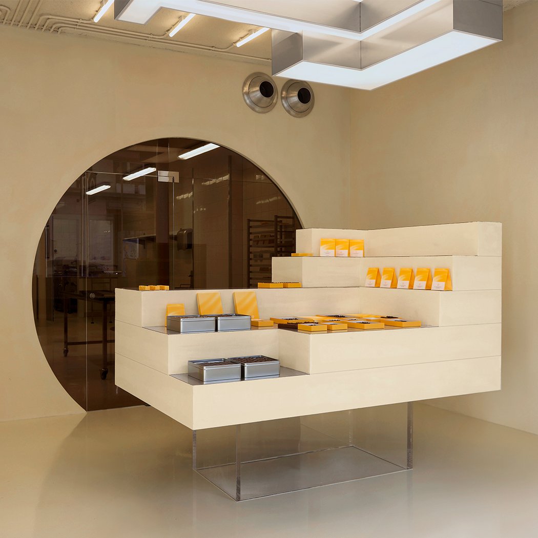 La Chocolaterie William Artigue 2