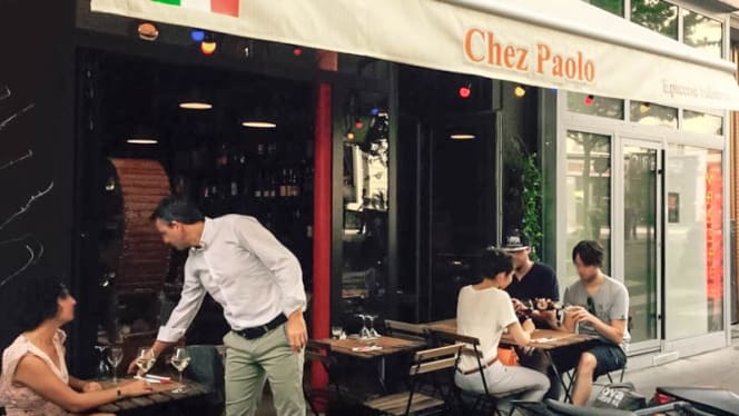 Chez Paolo 2
