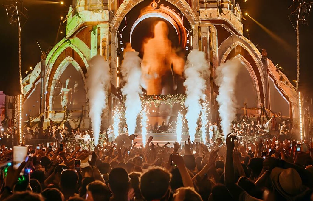 Delta Festival 1