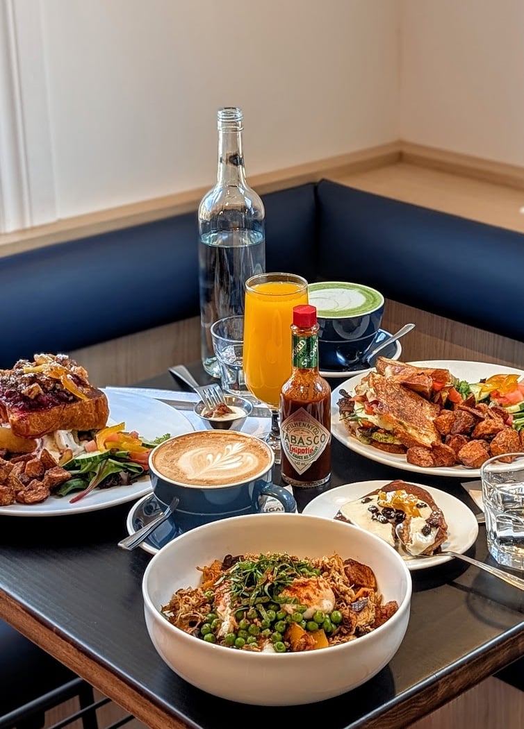 Le Toasteur Villeray 3