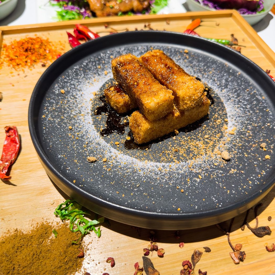 Hot Stix Hot Pot & BBQ 1