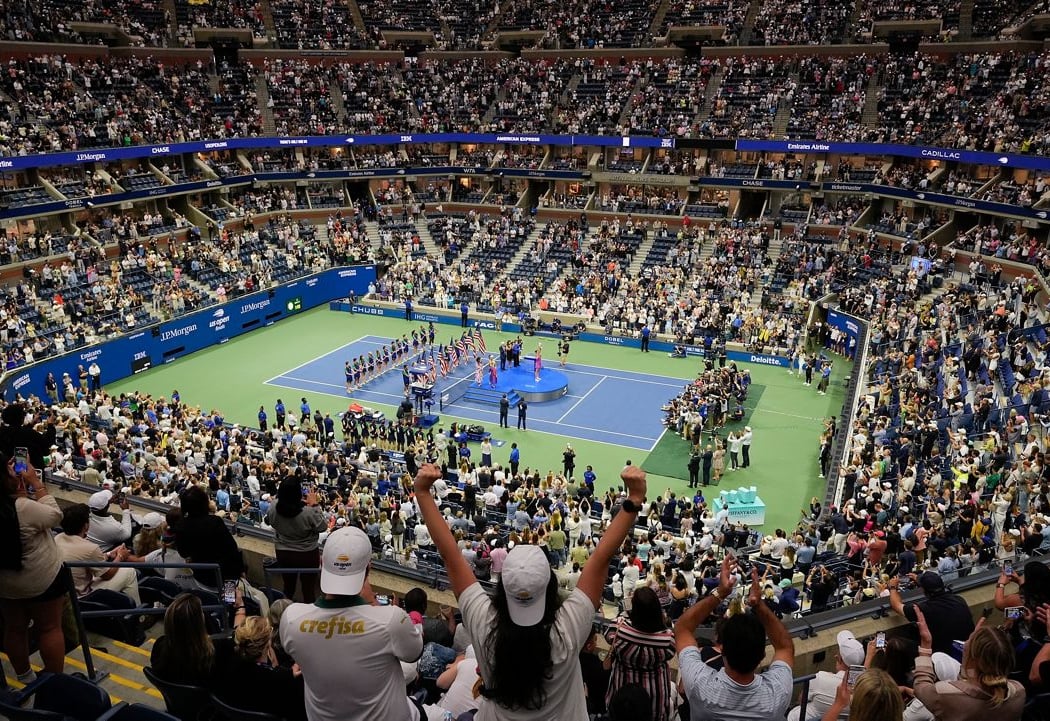 U.S. Open Qualifying Tournament 1