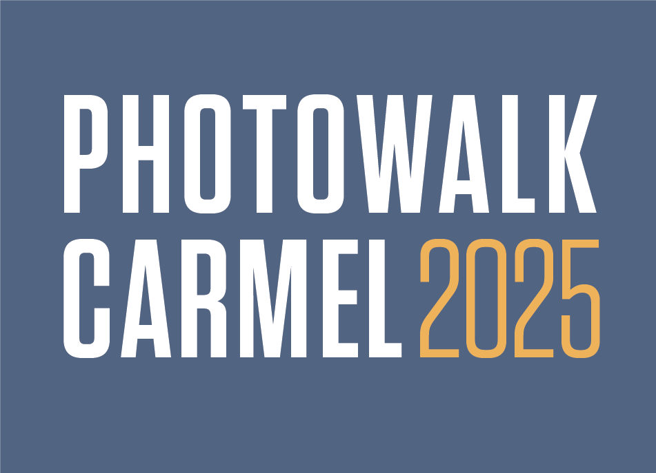 PhotoWalk Carmel 2025 1