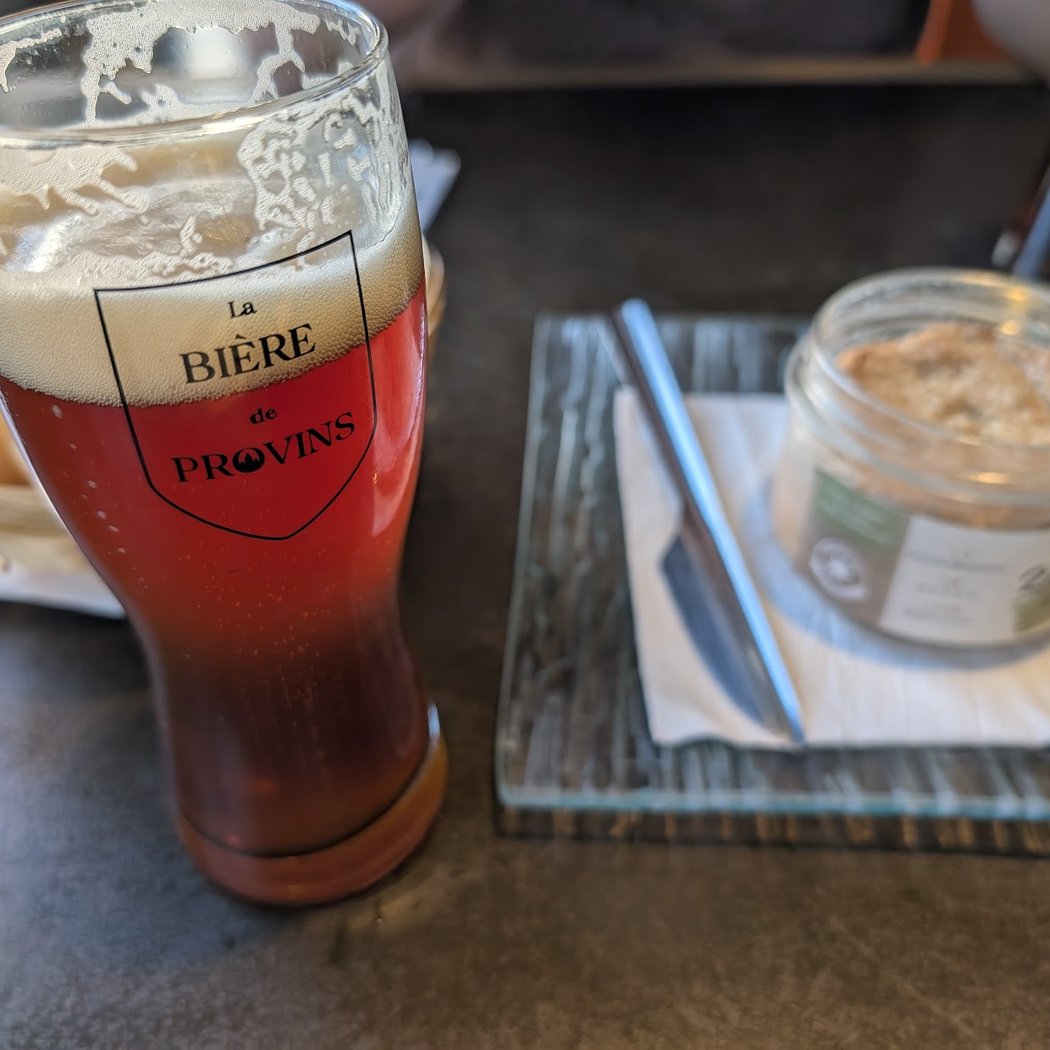 La Bière de Provins 4