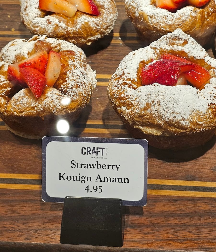 Fremont Food Hall 1