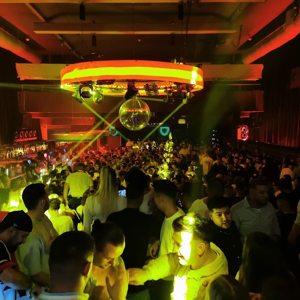 Jade Club