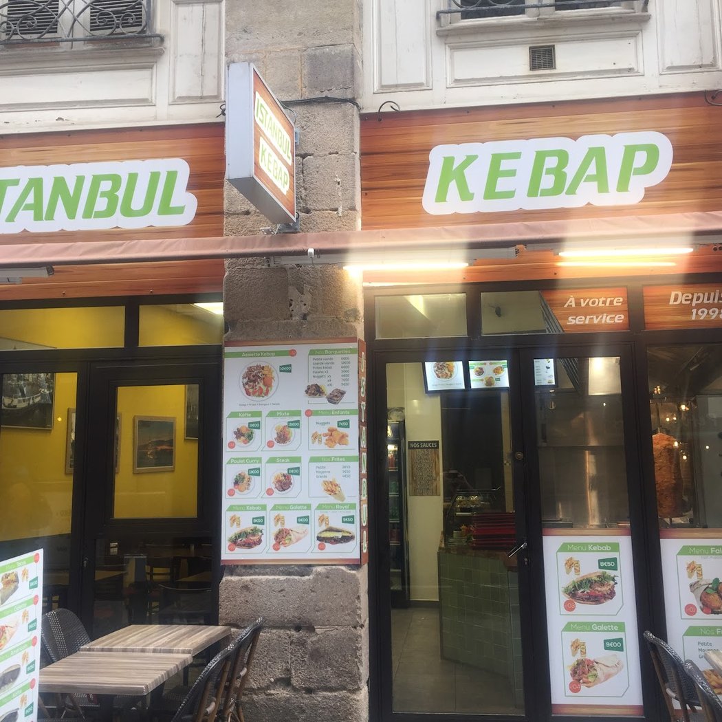 ISTANBUL KEBAP 2