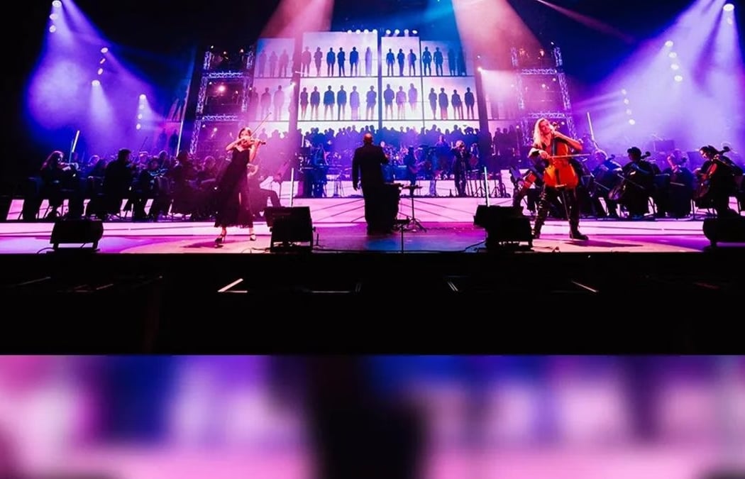 The World of Hans Zimmer 1