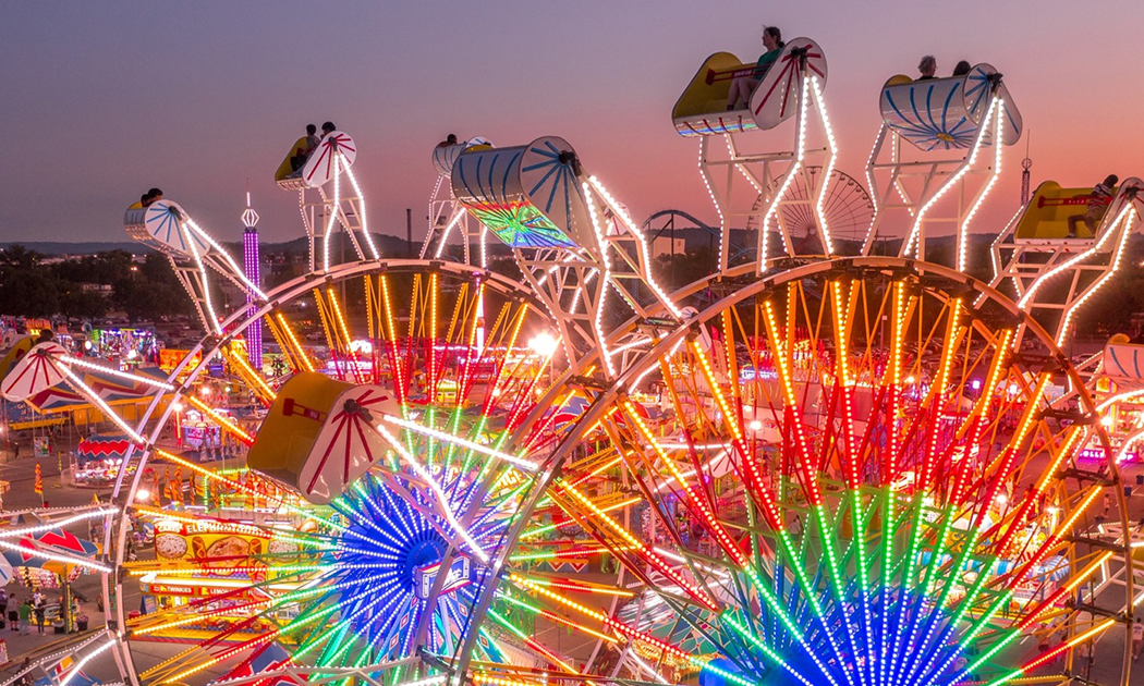 Mid-South Fair 1