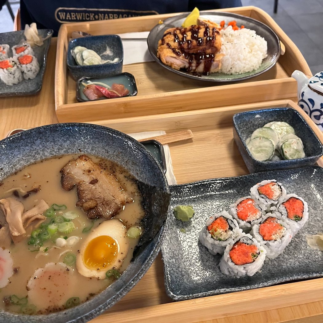 Susukino Ramen 5
