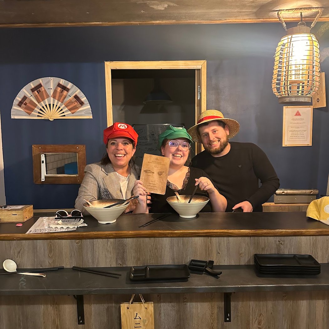 Escape Game Quimper 2