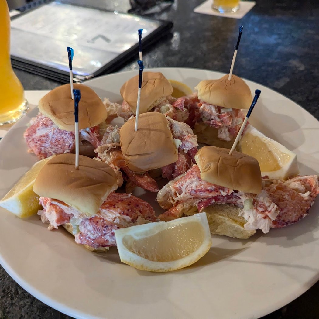 The Tavern at Croton Landing 1