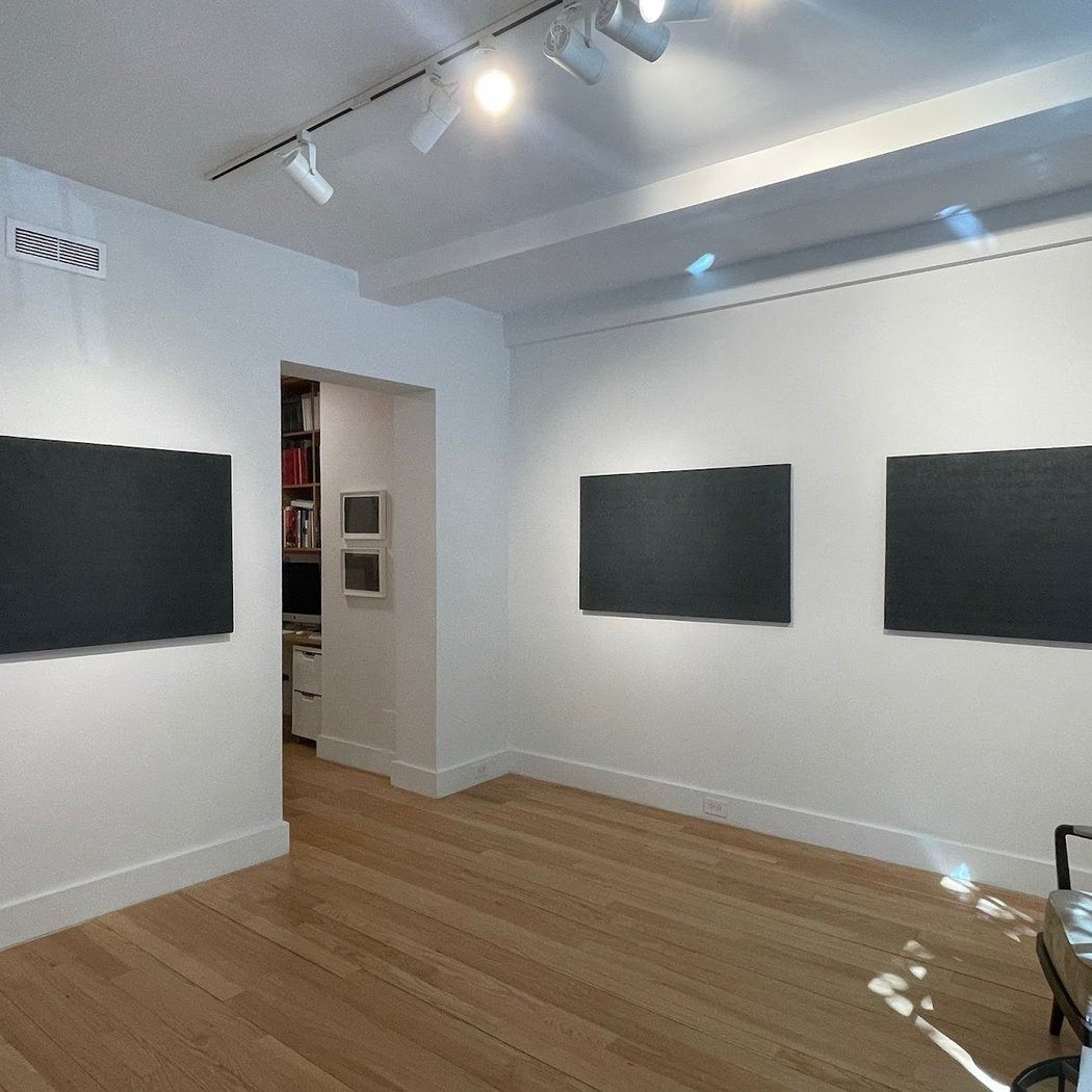 Exhibition of paintings and other works by José Gurvich 3