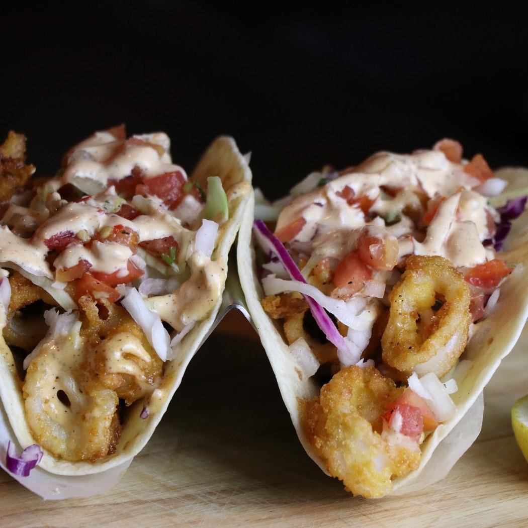 Frontera Tacos & Tequila Poughkeepsie 1