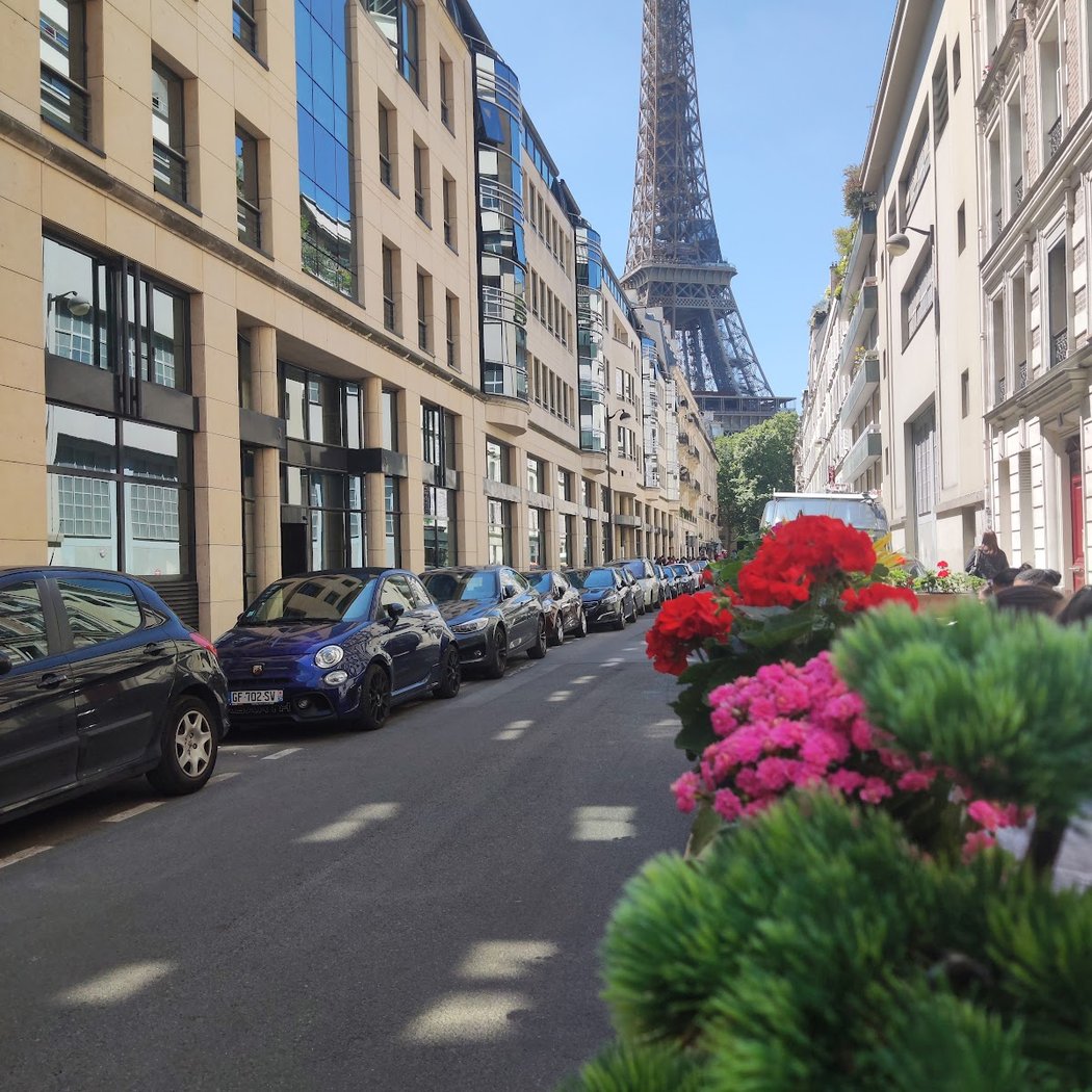 Rue de Monttessuy 3