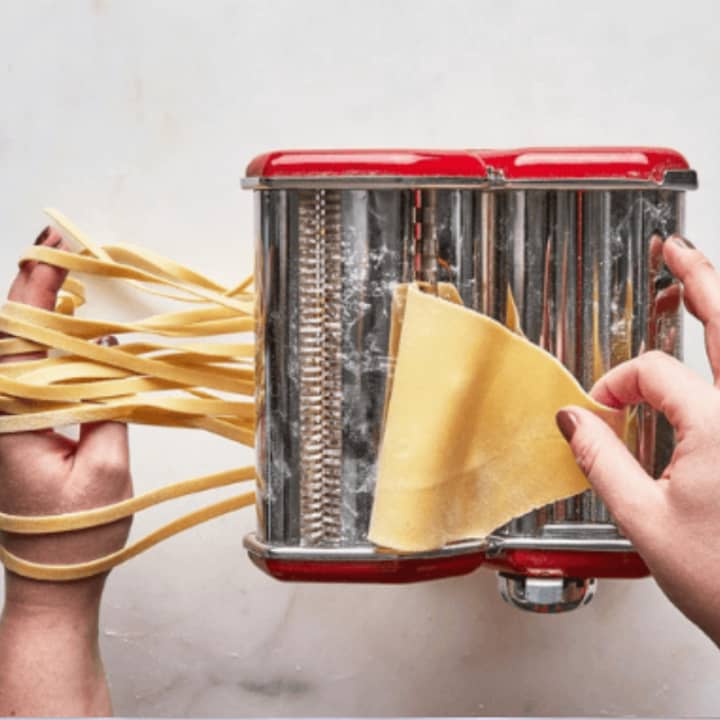Family Style Cooking Class: Fresh Handmade Pasta 1