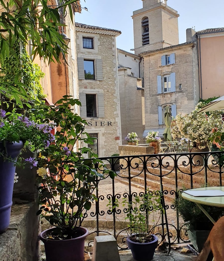 Gordes 2