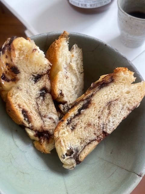 Babka Zana 2