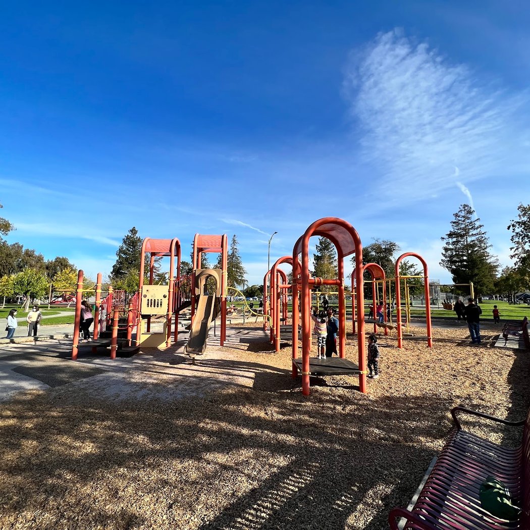 De Anza Park 2
