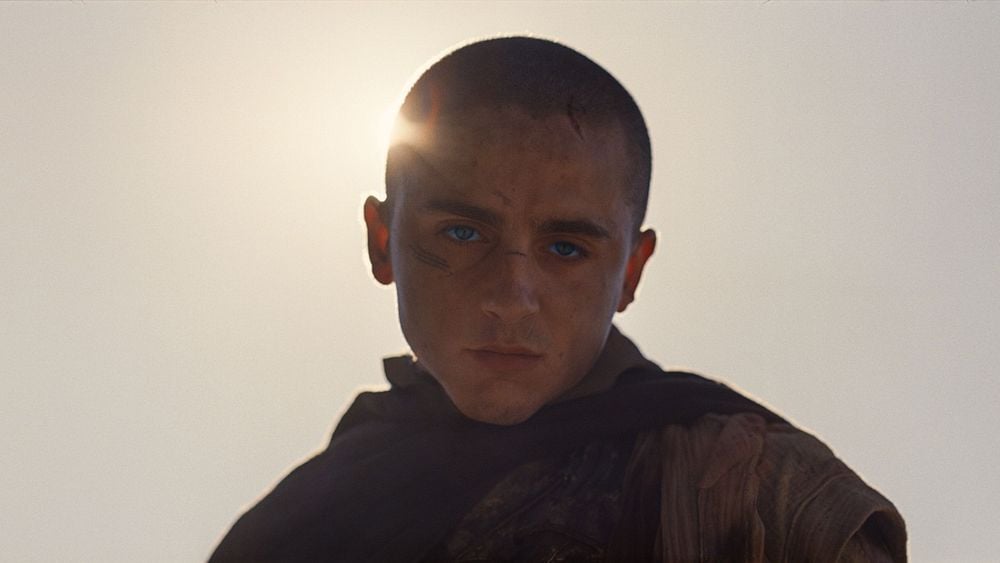 Dune : Troisième partie 2