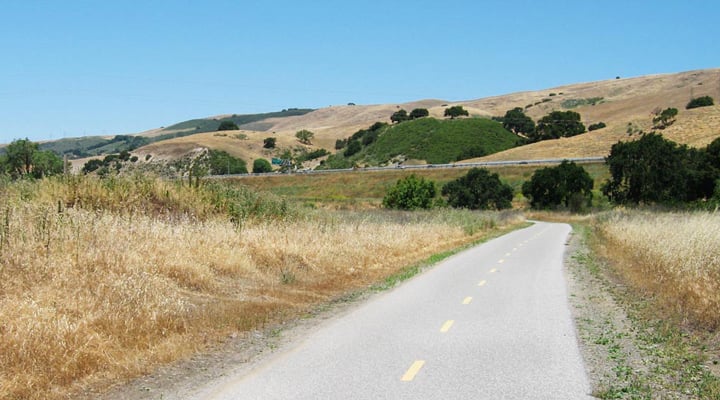Coyote Creek Trail 3
