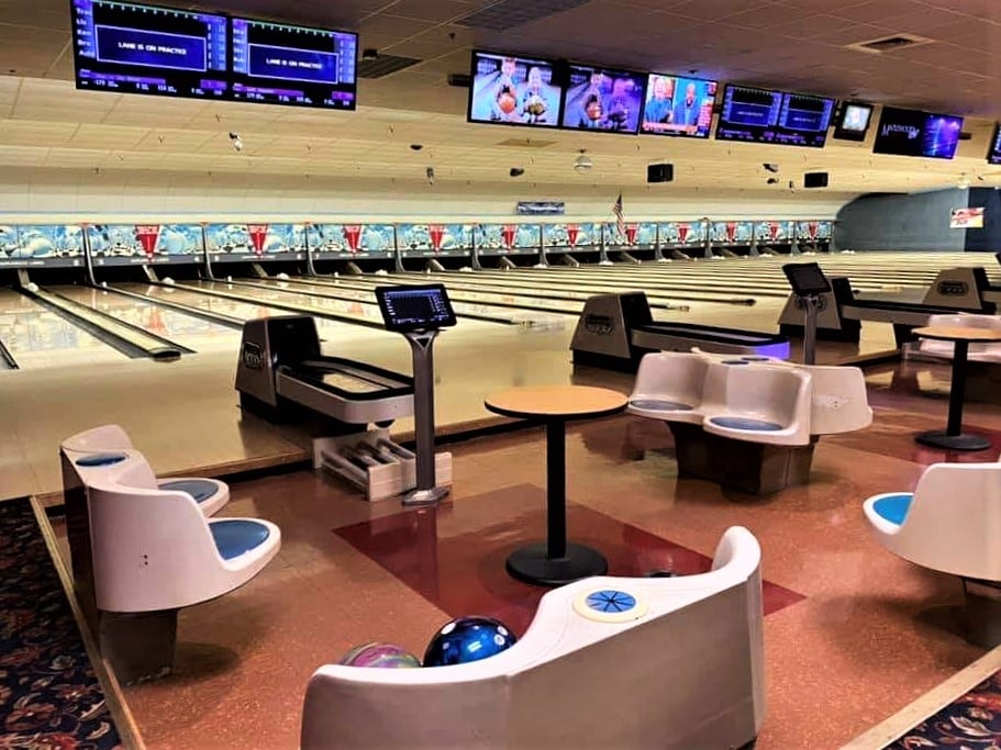 New Year’s Eve Bowling 3