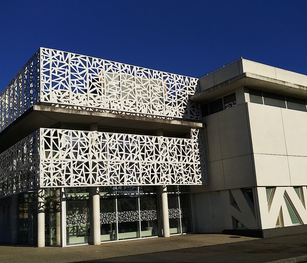 Gymnasium Des Mordacs 2