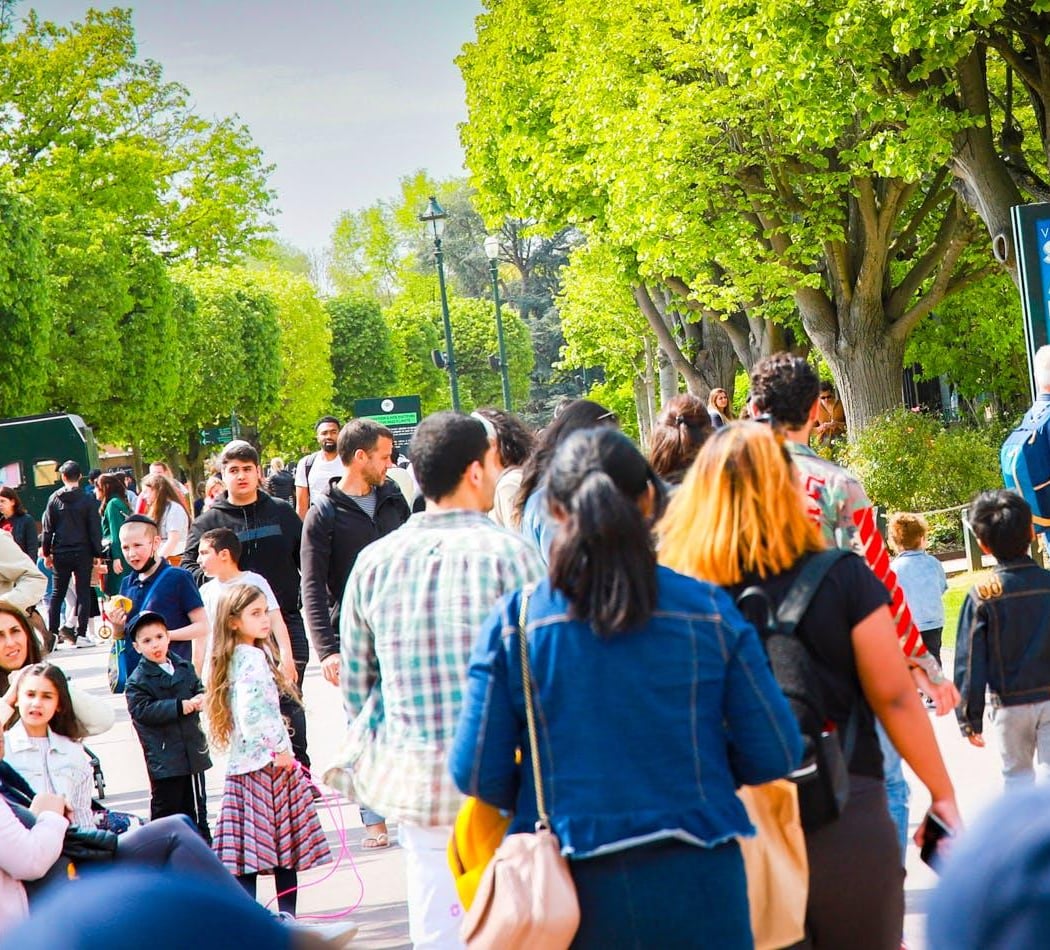 Jardin d'Acclimatation 3