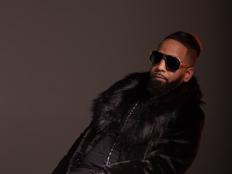 J. HOLIDAY 1