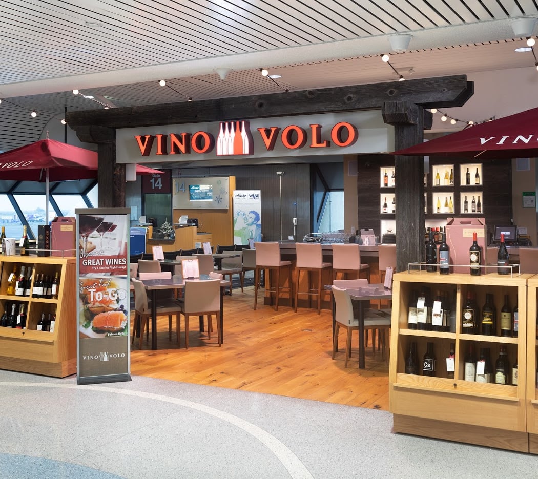 Vino Volo 2