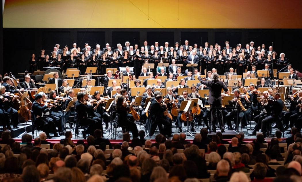 Bayerisches Staatsorchester / Vladimir Jurowski 2