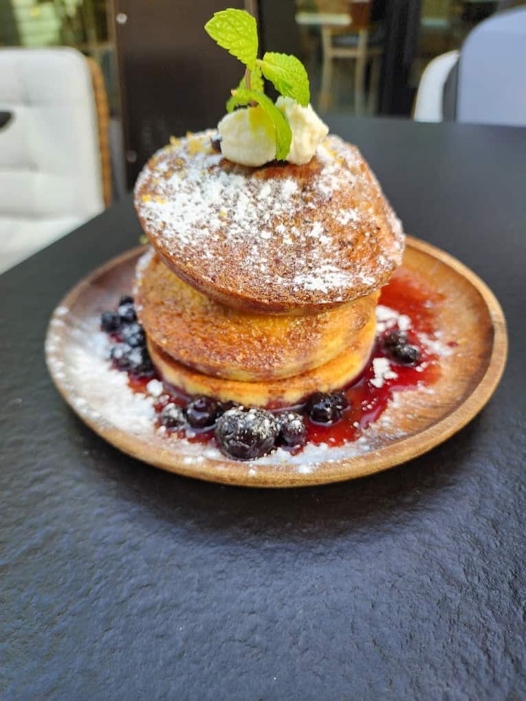Breakfast Little 2