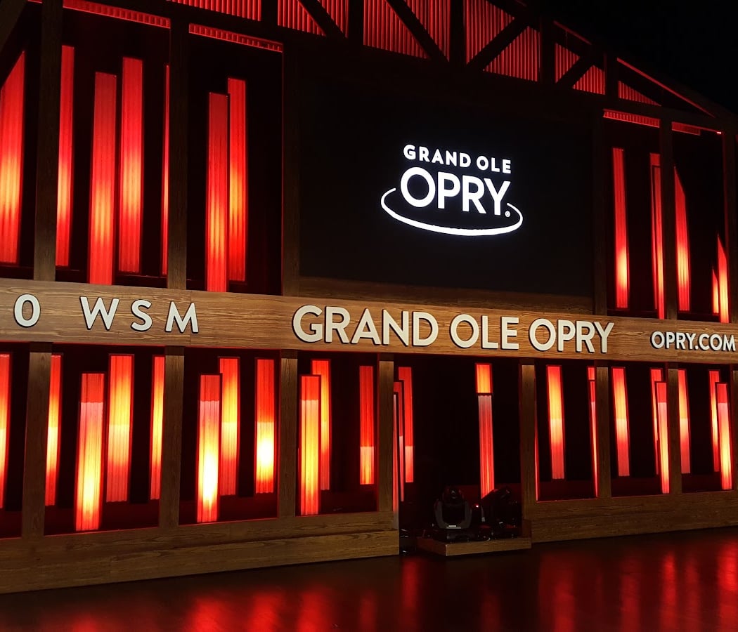 Grand Ole Opry 2