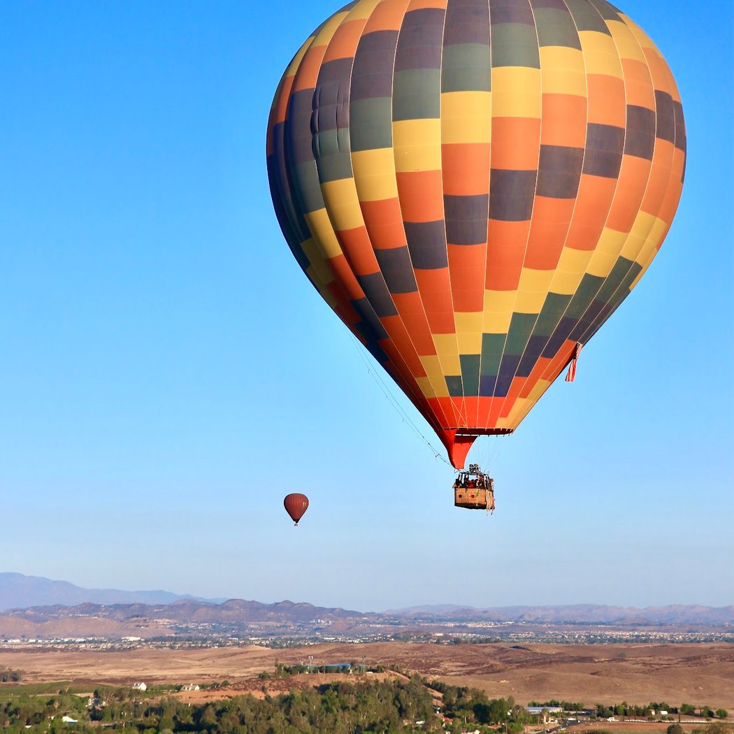 Temecula Valley 1
