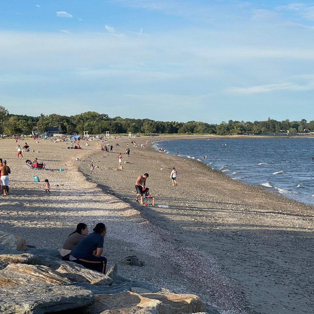 Sherwood Island State Park 3