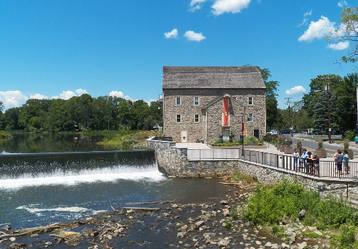 Hunterdon Art Museum 3