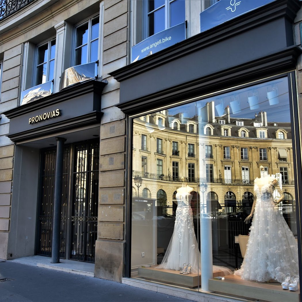 Pronovias 2