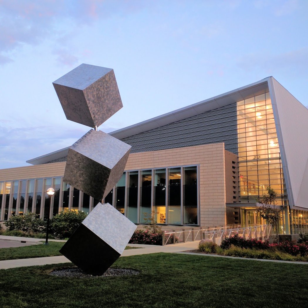 GGBL Building 1