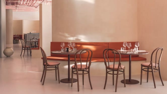 Restaurant italien 3