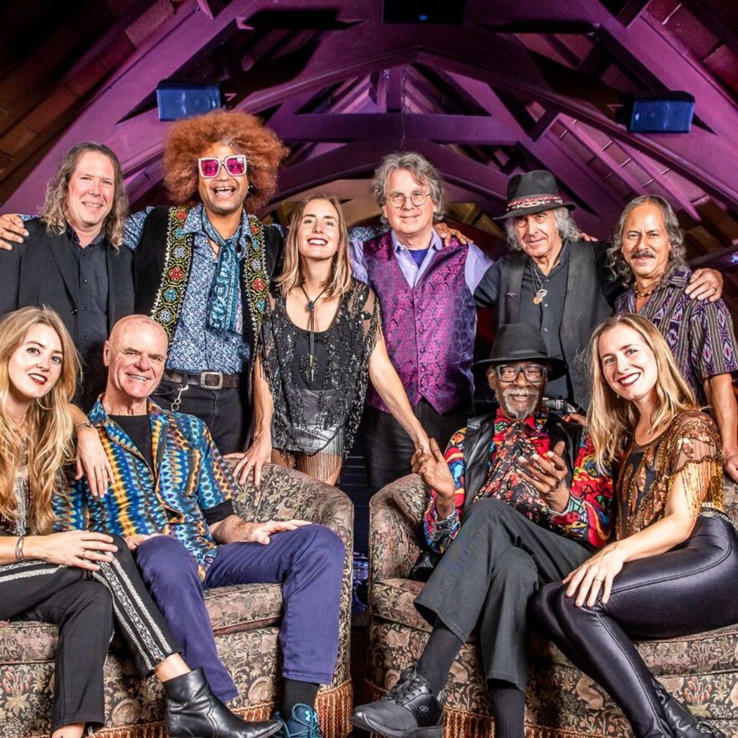 Moonalice 2