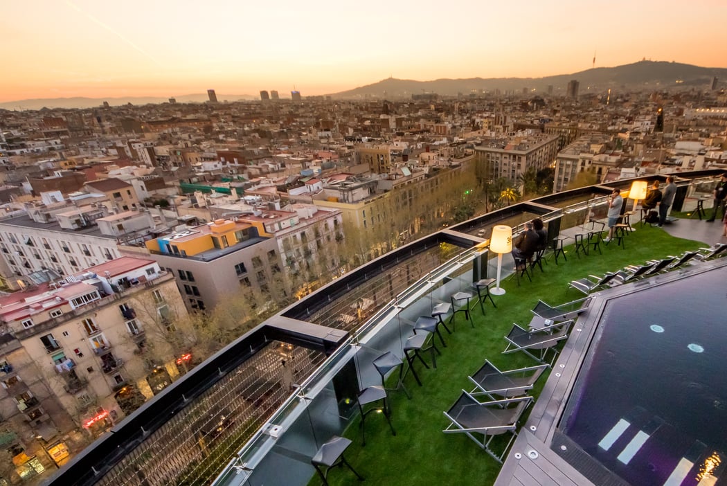 Barcelo Raval 2