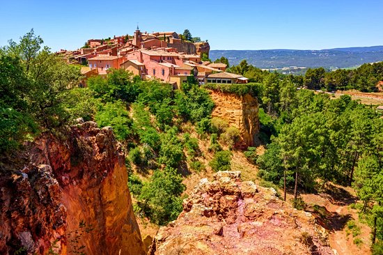Roussillon 3