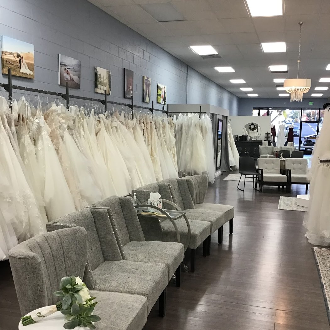 J'aime Bridal 1