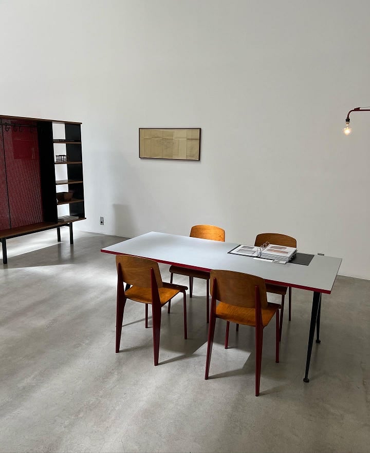 Galerie Patrick Seguin 2