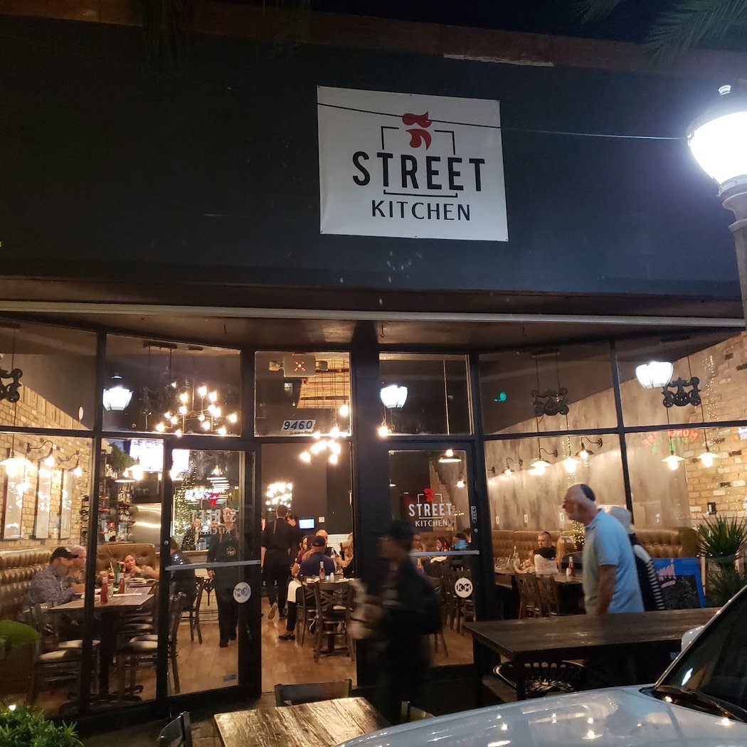 STREET Kitchen Miami 2