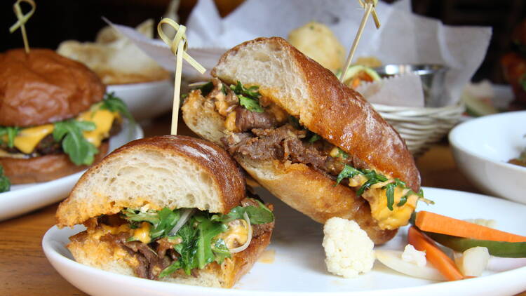 The Good Fork Pub 1