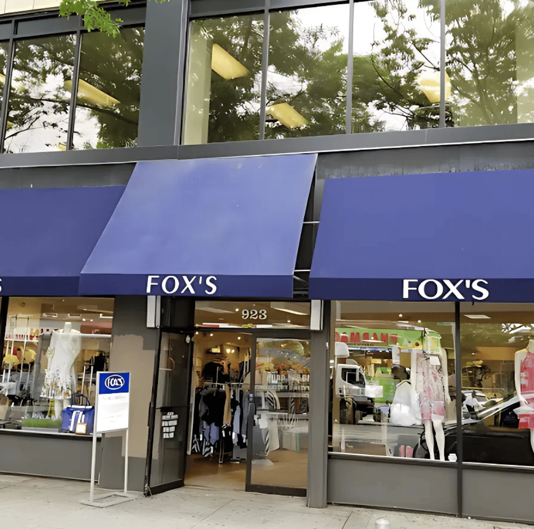 Fox's of Brooklyn 2