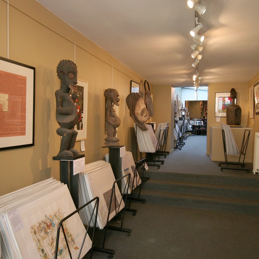 Frémeaux & Associés (Galerie et Éditions) 2