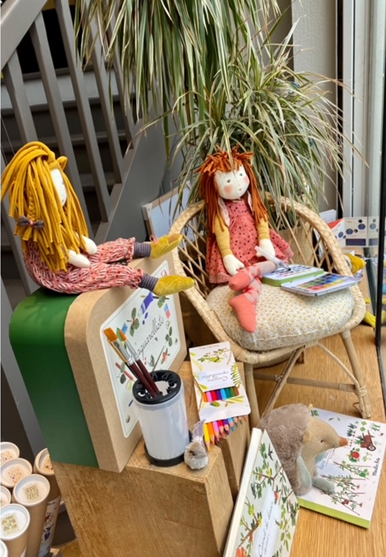 Moulin Roty 1